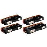 Ricoh Utángyártott RICOH SPC252 Toner Black 6.500 oldal kapacitás IK