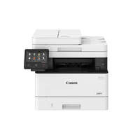 Canon Canon i-SENSYS MF453dw mono lézer multifunkciós nyomtató fehér