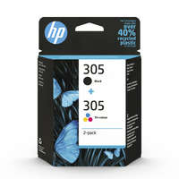 HP HP 6ZD17AE Multipack No.305