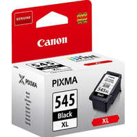 Canon Canon PG-545XL Tintapatron Black 15 ml
