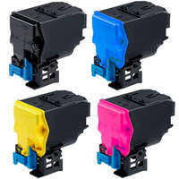 Konica-Minolta Konica-Minolta TNP50M Toner Magenta 5.000 oldalra