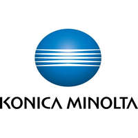 Konica-Minolta Konica-Minolta DV116 Developer Black