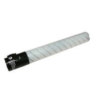 Konica-Minolta Utángyártott MINOLTA C224 TN321/TN322K Toner Bk. 27000 oldal kapacitás KATUN Acces Univerzális!