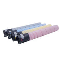 Konica-Minolta Utángyártott MINOLTA C258 Toner Magenta TN324M ECOPIXEL JP