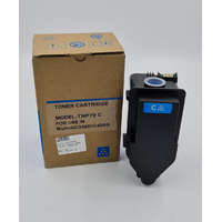 Konica-Minolta Utángyártott MINOLTA C3350i TNP79C Toner Cyan 9000 oldal kapacitás RZ