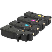 Konica-Minolta Utángyártott MINOLTA C3120i Toner Magenta 4.000 oldal kapacitás TNP92M CartrideWeb