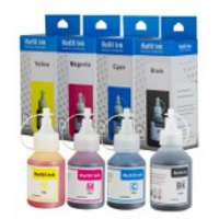 Brother BROTHER BT6000BK/BDT60 tinta DCP-T300,DCP-T500W (For use)