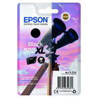 Epson Epson T02W1 Patron Black 9,2ml /o/ No.502XL