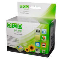 Epson Utángyártott EPSON T2631 Tintapatron Photo Black ECOPIXEL BRAND 26XL