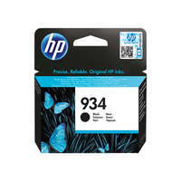 HP HP C2P19AE Tintapatron Black 400 oldal kapacitás No.934