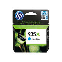 HP HP C2P24AE Tintapatron Cyan 825 oldal kapacitás No.935XL