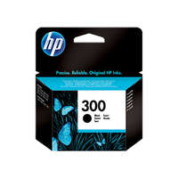 HP HP CC640EE Tintapatron Black 200 oldal kapacitás No.300