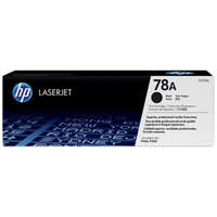 HP HP CE278A Toner Black 2.100 oldal kapacitás No.78A