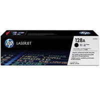 HP HP CE320A Toner Black 2.000 oldal kapacitás No.128A