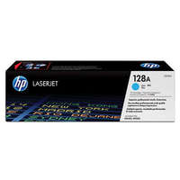 HP HP CE321A Toner Cyan 1.300 oldal kapacitás No.128A
