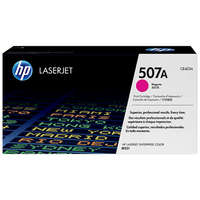 HP HP CE403A Toner Magenta 6.000 oldal kapacitás No.507A