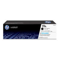 HP HP CF219A Dobegység Black 12.000 oldal kapacitás No.19A