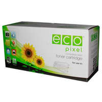 HP Utángyártott HP CF230A Toner Bk 1.600 oldal kapacitás ECOPIXEL (New Build)