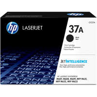 HP HP CF237A Toner Black 11.000 oldal kapacitás No.37A