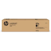 HP HP CF257A Dobegység Black 80.000 oldal kapacitás No.57A
