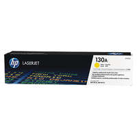 HP HP CF352A Toner Yellow 1.000 oldal kapacitás No.130A