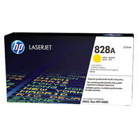 HP HP CF364A Dobegység Yellow 30.000 oldal kapacitás No.828A