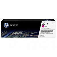 HP HP CF403A Toner Magenta 1.330 oldal kapacitás No.201A