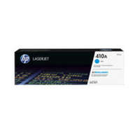 HP HP CF411A Toner Cyan 2.300 oldal kapacitás No.410A