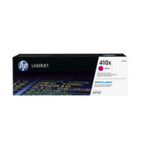 HP HP CF413X Toner Magenta 5.000 oldal kapacitás No.410X