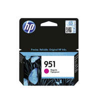 HP HP CN051AE Tintapatron Magenta 700 oldal kapacitás No.951