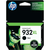 HP HP CN053AE Tintapatron Black 1.000 oldal kapacitás No.932XL