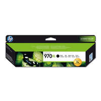 HP HP CN625AE Tintapatron Black 9.200 oldal kapacitás No.970XL