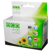 HP Utángyártott HP CZ102AE Tintapatron Color No.650 ECOPIXEL