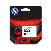 HP HP F6V25AE Tintapatron Black 360 oldal kapacitás No.652