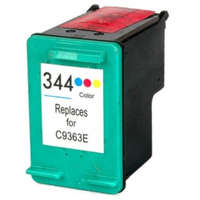 HP Utángyártott HP C9363E Tintapatron Color No.344