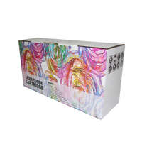HP Utángyártott HP CF280X/CE505X Toner Black 6.900 oldal kapacitás COLOR BOX (New Build)