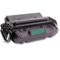 HP Utángyártott HP Q2610A Toner Black 6.000 oldal kapacitás IK