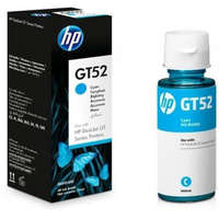 HP HP M0H54AE Tintapatron Cyan 8.000 oldal kapacitás No.GT52
