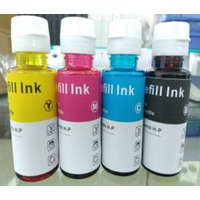 HP HP M0H55AE Magenta No.GT52 (For Use)