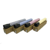 Konica-Minolta Utángyártott MINOLTA C220 TONER MAGENTA TN319M / TN216M JP