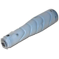 Konica-Minolta Utángyártott MINOLTA B223/283 Toner Black TN217 ECOPIXEL
