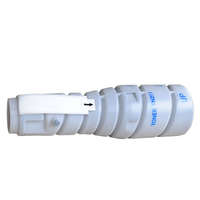 Konica-Minolta Utángyártott MINOLTA B250/350 Toner Black TN211/311 ECOPIXEL