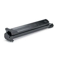 Konica-Minolta Utángyártott MINOLTA C203 Toner.Black (KATUN) TN213K