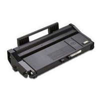 Ricoh Utángyártott RICOH SP100LE Toner 1.200 oldal kapacitás SP112 IK