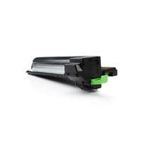 Sharp Utángyártott SHARP AR168T Toner Black 8.000 oldal kapacitás IK