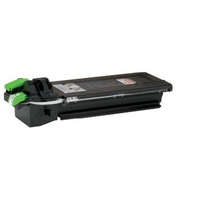 Sharp Utángyártott SHARP AR270T Toner Black 25.000 oldal kapacitás ECOPIXEL