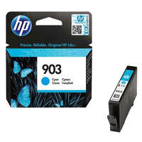 HP HP T6L87AE Tintapatron Cyan 315 oldal kapacitás No.903