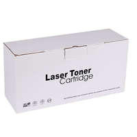 HP Utángyártott HP Q7551X Toner Black 13.000 oldal kapacitás WHITE BOX