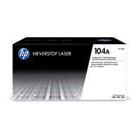 HP HP W1104A Dobegység Black 20.000 oldal kapacitás No.104