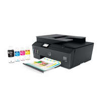 HP HP Smart Tank 615 A4 színes külső tintatartályos multifunkciós nyomtató fekete